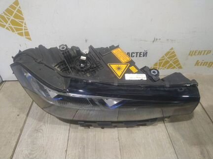 Фара лазерная правая бмв Х7 Г07 BMW X7 G07
