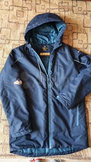 Куртка для мальчика, Outventure,170