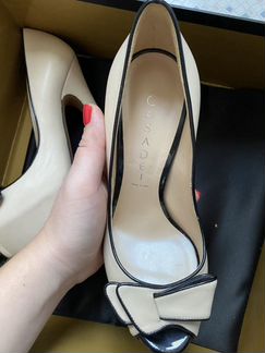 Туфли Casadei оригинал, 36 размер