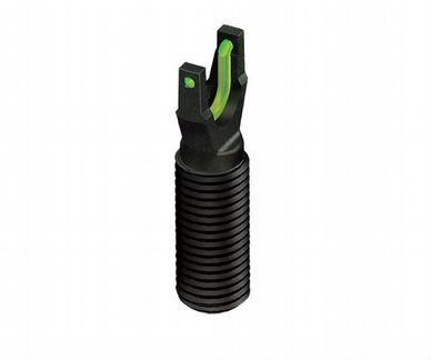 Оптоволоконная мушка HiViz AK2010 для ак (Сайга, Т