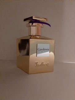Isabey Gardenia, Panouge 50мл новый