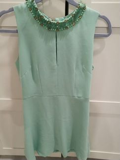 Платье на выход