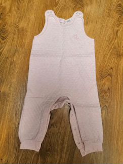Пакет одежды chicco, 80