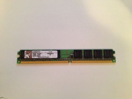 Kingstion KVR 800 D2N5 /1GB