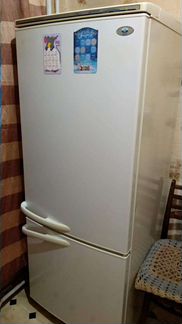 Холодильник