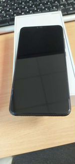 Телефон Смартфон Xiaomi Mi 8 Lite