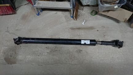 Карданный вал 3162 / 3163 задний