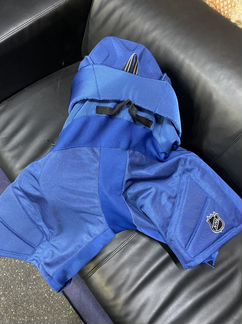 Хоккейные шорты warrior pro stock L