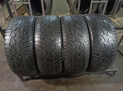 255 55 18 Continental бу Шины Зимние 255 55 R18 94