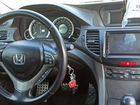 Honda Accord 2.4 AT, 2008, 235 000 км объявление продам