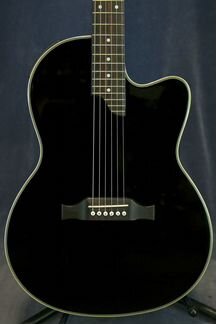 Epiphone Chet Atkins SST Studio vTakamine,Edwards