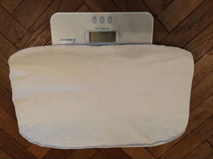 Детские весы