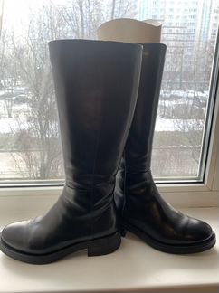 Сапоги эконика
