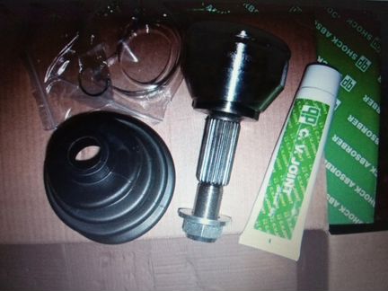 Шрус граната Хендай Акцент тагаз Гетц с АКПП МКПП