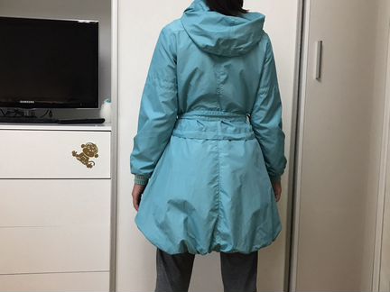 Плащ «Шалуны» рост 158