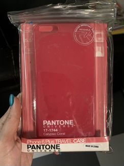Чехол для iPhone 6 Plus