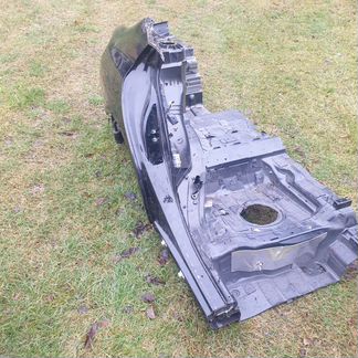 W222 Mercedes S222 четверть крыло порог арка