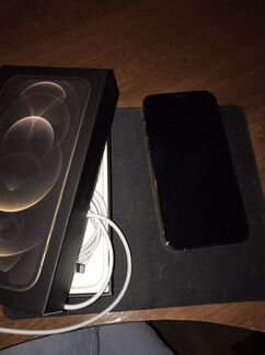 iPhone 12 Pro 128gb
