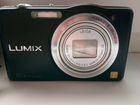 Цифровой фотоаппарат lumix (panasonic), Sony объявление продам