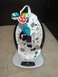 Mamaroo for moms 3.0
