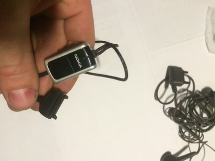 Гарнитура Sony Ericsson Nokia