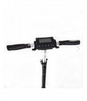 Запчасти новые для электросамоката Kugoo S