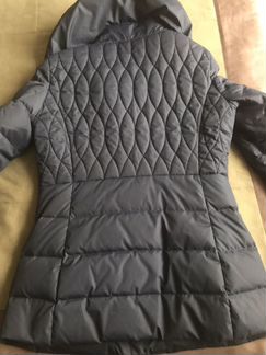 Пуховик Armani Emporio