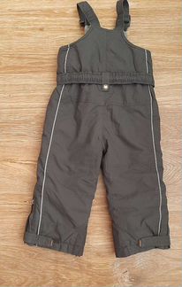 Комбинезон Chicco Thermore р.92