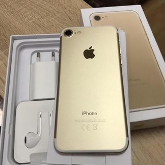 iPhone 7 128gb