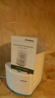 Стерилизатор для бутылочек