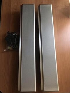 Акустические колонки Panasonic TY-SP42P8W-S