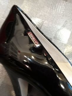 Туфли Лориблю