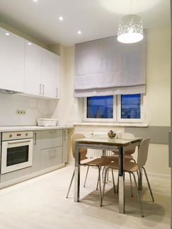 2-к квартира, 65 м², 10/12 эт.
