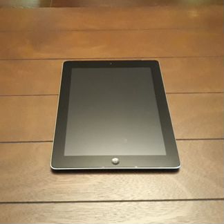 iPad 4 32gb Wifi + cellular