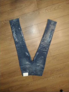 Джинсы Golden Goose оригинал