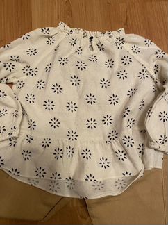 Костюм Zara 3-4 года