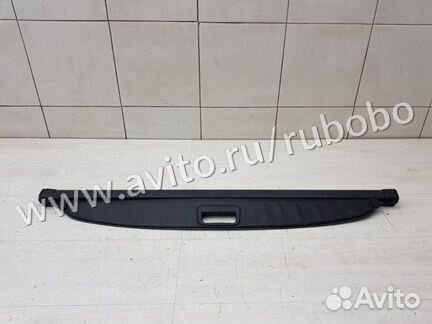 Шторка багажника Lifan X50 2017