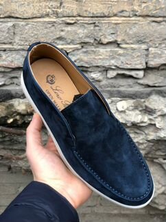 Лоферы Loro Piana