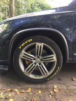 Летние шины