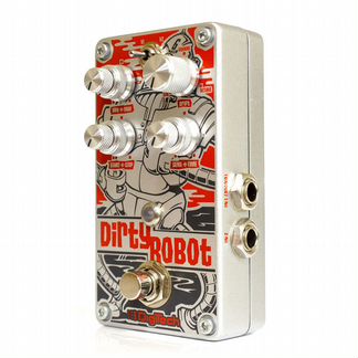 Digitech Dirty Robot (used)