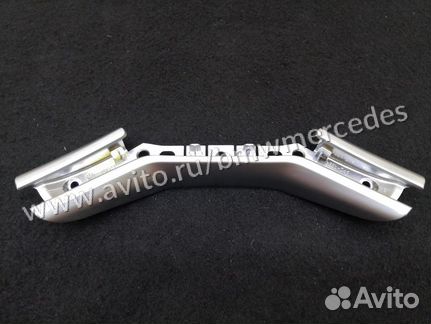 Накладка руля Мерседес GL164 ML164