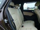 Mercedes-Benz B-класс 1.6 AMT, 2014, 79 857 км объявление продам