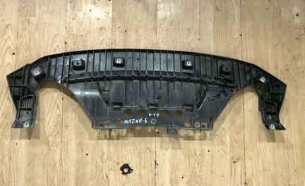 Пыльник радиаторов Mazda 6 GJ GL