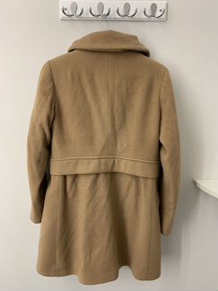 Пальто женское демисезон 42- 44 размер