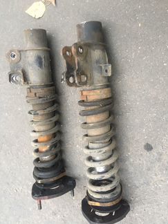 Койловеры Silvia s15 s14 s13