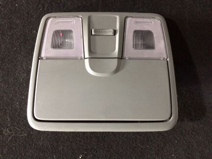 Плафон Солярис / Рио