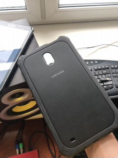 Samsung Galaxy Tab Active