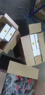 Респираторы 3м 9332+ аура 10000шт, ffp3