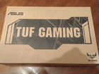 Игровой ноутбук Asus TUF Gaming