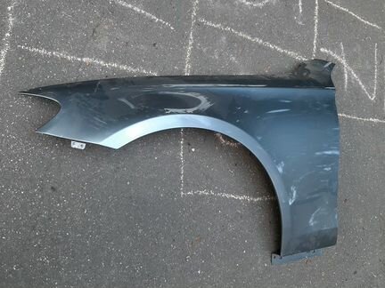 Крыло Мерседес W213